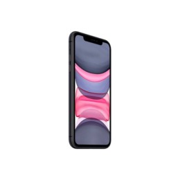 Apple iPhone 11 Black 128 ГБ Nano SIM + e SIM