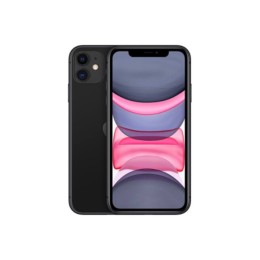 Apple iPhone 11 Black 128 ГБ Nano SIM + e SIM