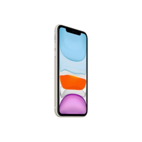Apple iPhone 11 White 64 ГБ Nano SIM + e SIM