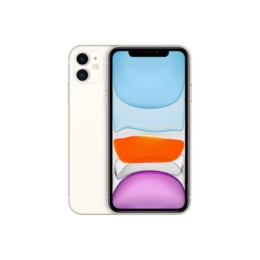 Apple iPhone 11 White 128 ГБ Nano SIM + e SIM