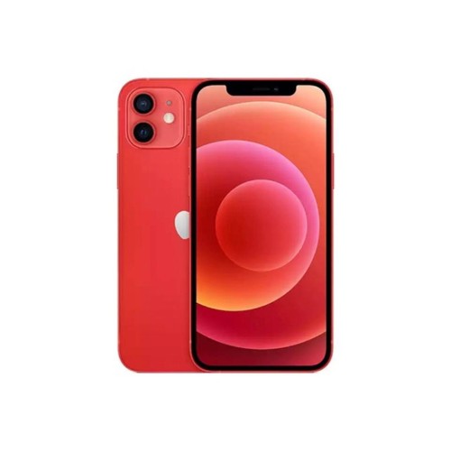 Apple iPhone 12 Red 256 ГБ Nano SIM + e SIM
