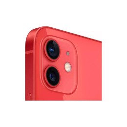 Apple iPhone 12 Red 256 ГБ Nano SIM + e SIM