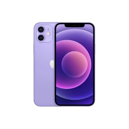 Apple iPhone 12 Purple 128 ГБ Nano SIM + e SIM