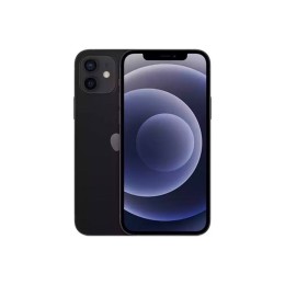 Apple iPhone 12 Black 128 ГБ Nano SIM + e SIM