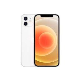 Apple iPhone 12 White 128 ГБ Nano SIM + e SIM