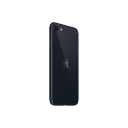 Apple iPhone SE 3 2022 Black 128 ГБ Nano SIM + e SIM