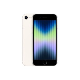 Apple iPhone SE 3 2022 White 128 ГБ Nano SIM + e SIM