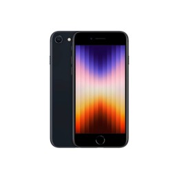 Apple iPhone SE 3 2022 Black 64 ГБ Nano SIM + e SIM