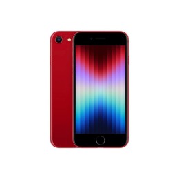 Apple iPhone SE 3 2022 Red 128 ГБ Nano SIM + e SIM