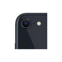 Apple iPhone SE 3 2022 Black 128 ГБ Nano SIM + e SIM
