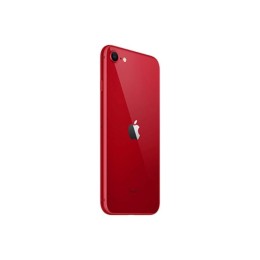 Apple iPhone SE 3 2022 Red 128 ГБ Nano SIM + e SIM