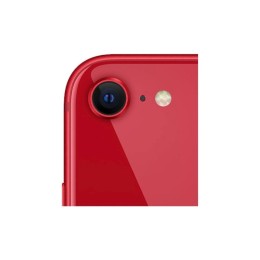 Apple iPhone SE 3 2022 Red 128 ГБ Nano SIM + e SIM