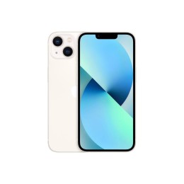 Apple iPhone 13 Starlight 256 ГБ Nano SIM + e SIM