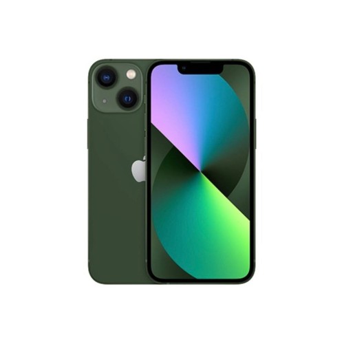 Apple iPhone 13 Green 256 ГБ Nano SIM + e SIM