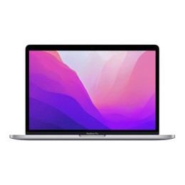 Apple MacBook Pro 13 M2 8/256 Silver