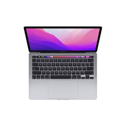 Apple MacBook Pro 13 M2 8/256 Silver