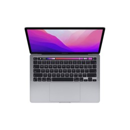 Apple MacBook Pro 13 M2 8/256 Gray