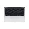 Apple MacBook Pro 14 M2 Pro 16/1 ТБ Silver