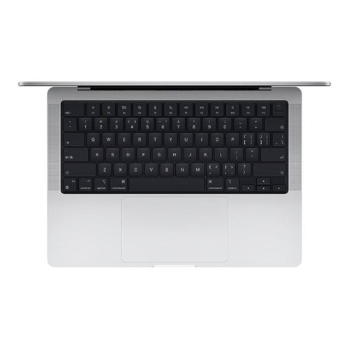 Apple MacBook Pro 14 M2 Pro 16/1 ТБ Silver
