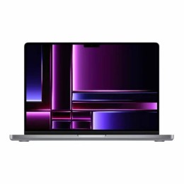 Apple MacBook Pro 14 M2 Pro 16/1 ТБ Gray
