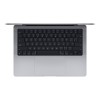 Apple MacBook Pro 16 M2 Pro 16/1 ТБ Gray