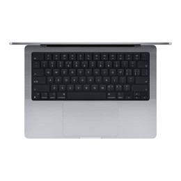 Apple MacBook Pro 14 M2 Pro 16/1 ТБ Gray