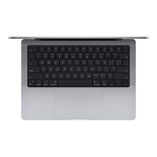 Apple MacBook Pro 16 M2 Pro 16/1 ТБ Gray