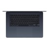 Apple MacBook Air 15 M2 8/256 Midnight