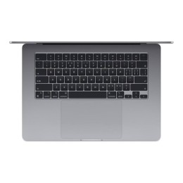 Apple MacBook Air 15 M2 8/256 Gray