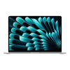 Apple MacBook Air 15 M2 16/512 Silver