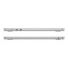 Apple MacBook Air 15 M2 16/512 Silver