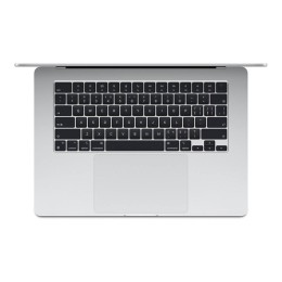 Apple MacBook Air 15 M2 16/512 Silver