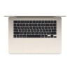 Apple MacBook Air 15 M2 16/256 Starlight