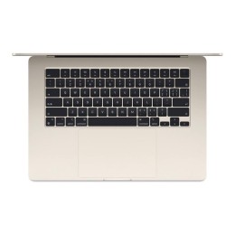 Apple MacBook Air 15 M2 8/256 Starlight