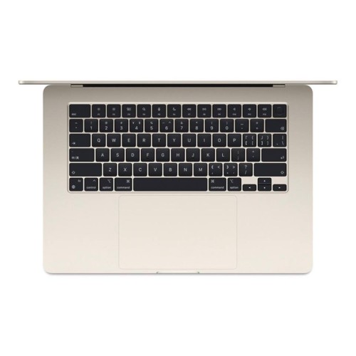 Apple MacBook Air 15 M2 16/256 Starlight
