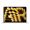Apple MacBook Air 15 M2 16/256 Starlight