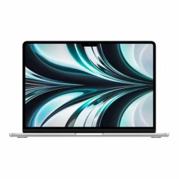 Apple MacBook Air 13 M2 16/512 Silver
