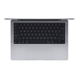 Apple MacBook Pro 14 M1 Pro 16/1ТБ Gray