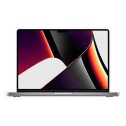 Apple MacBook Pro 14 M1 Pro 16/1ТБ Gray