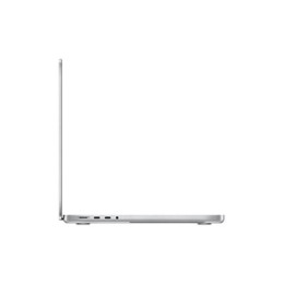 Apple MacBook Pro 14 M1 Pro 16/1ТБ Silver