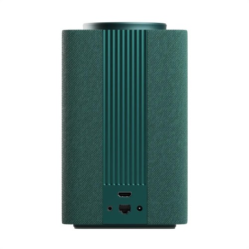 Умная Колонка Яндекс Макс Green