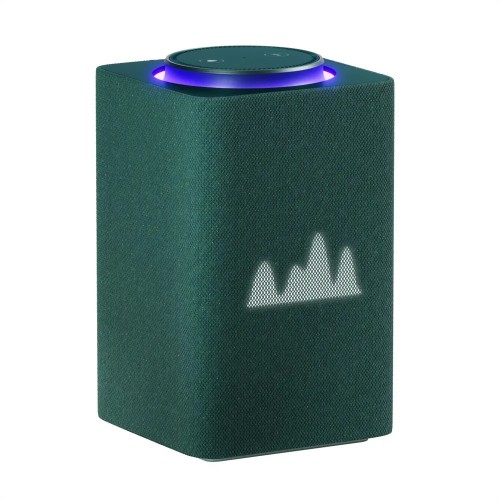 Умная Колонка Яндекс Макс Green