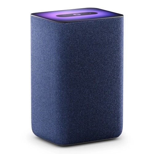 Умная Колонка Яндекс Станция 2 Blue