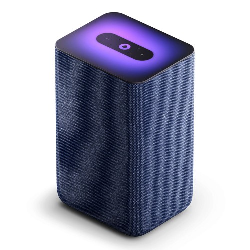 Умная Колонка Яндекс Станция 2 Blue