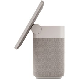 Умная Колонка Яндекс станция Дуо Макс Beige