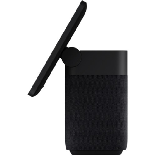 Умная Колонка Яндекс станция Дуо Макс Black