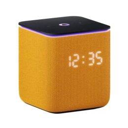 Умная Колона Яндекс Станция Миди Orange