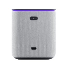 Умная Колона Яндекс Станция Миди Gray