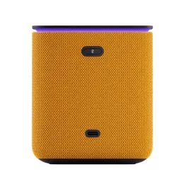 Умная Колона Яндекс Станция Миди Orange