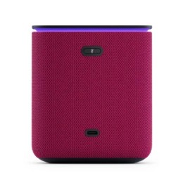 Умная Колона Яндекс Станция Миди Pink